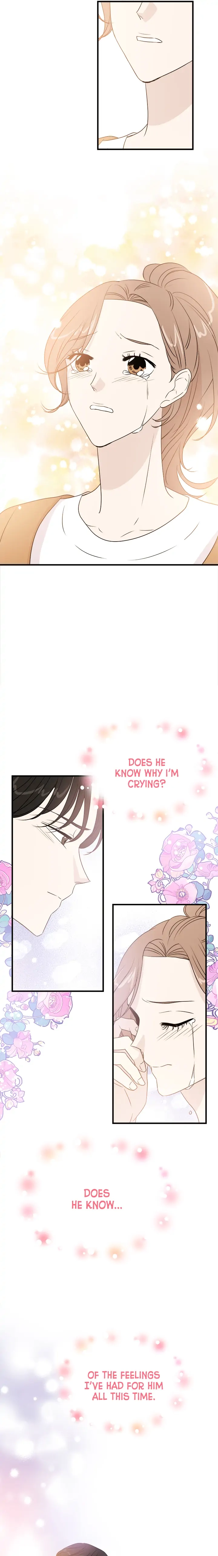 Your Sound Chapter 21 Page 10