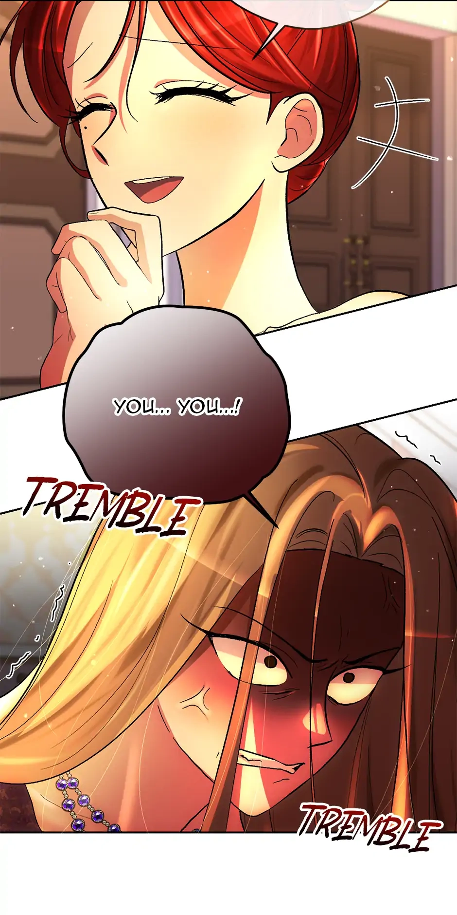The Maid Holds the Leash of the Tyrant Chapter 22 Page 14