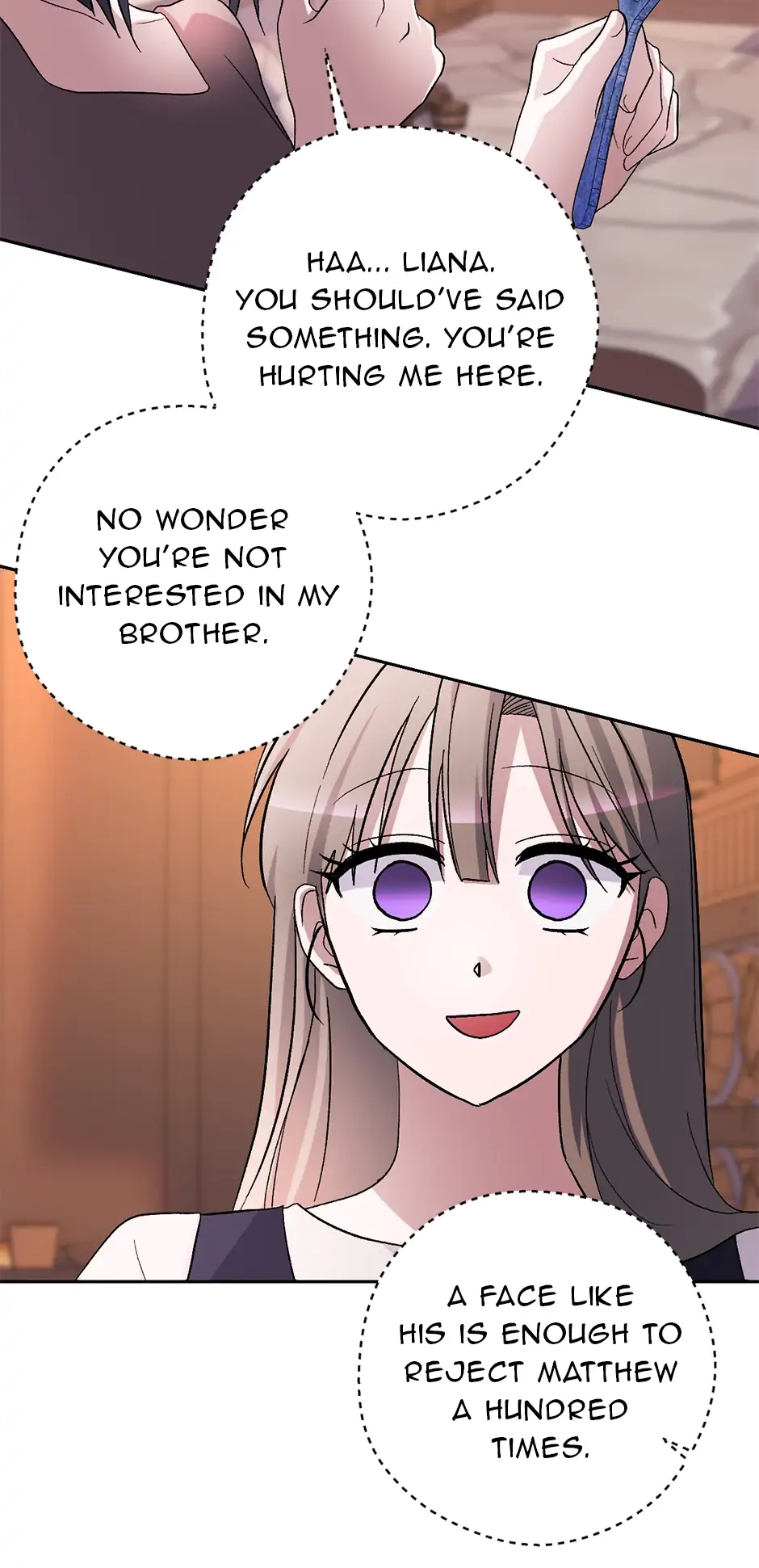 The Maid Holds the Leash of the Tyrant Chapter 22 Page 51