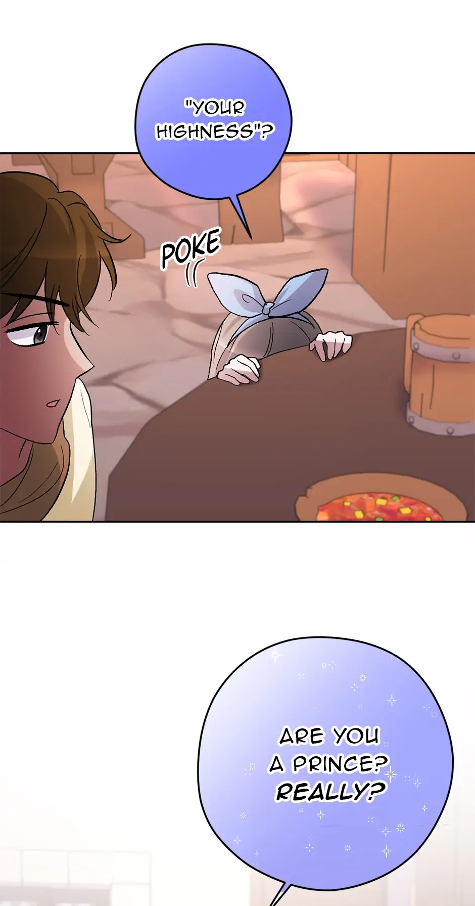 The Maid Holds the Leash of the Tyrant Chapter 22 Page 67