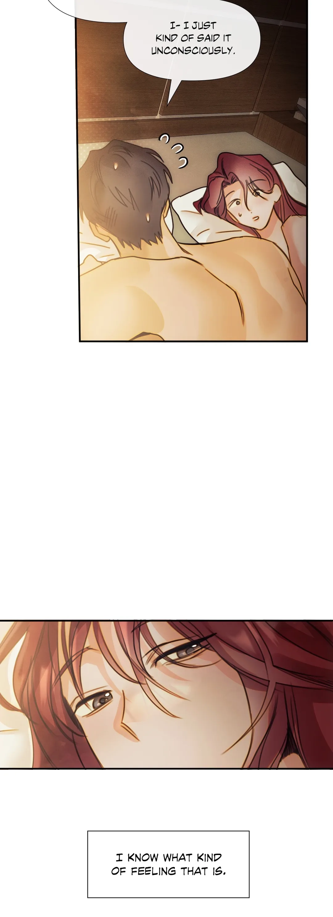 Purely in Love Chapter 11 Page 32
