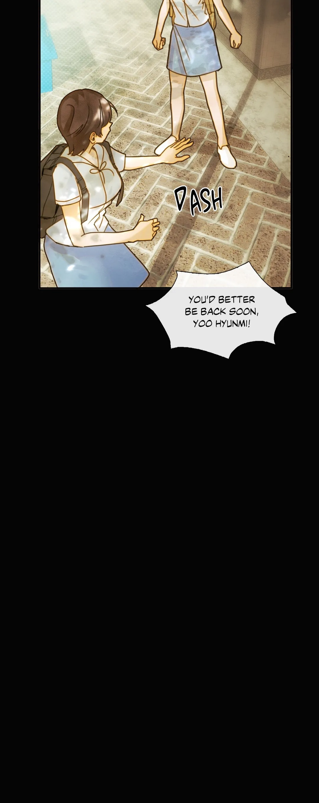 Purely in Love Chapter 11 Page 40