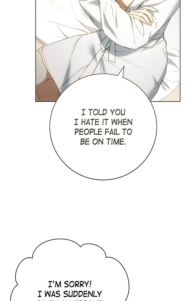 My Husband Was Stolen Twice Chapter 6 Page 23