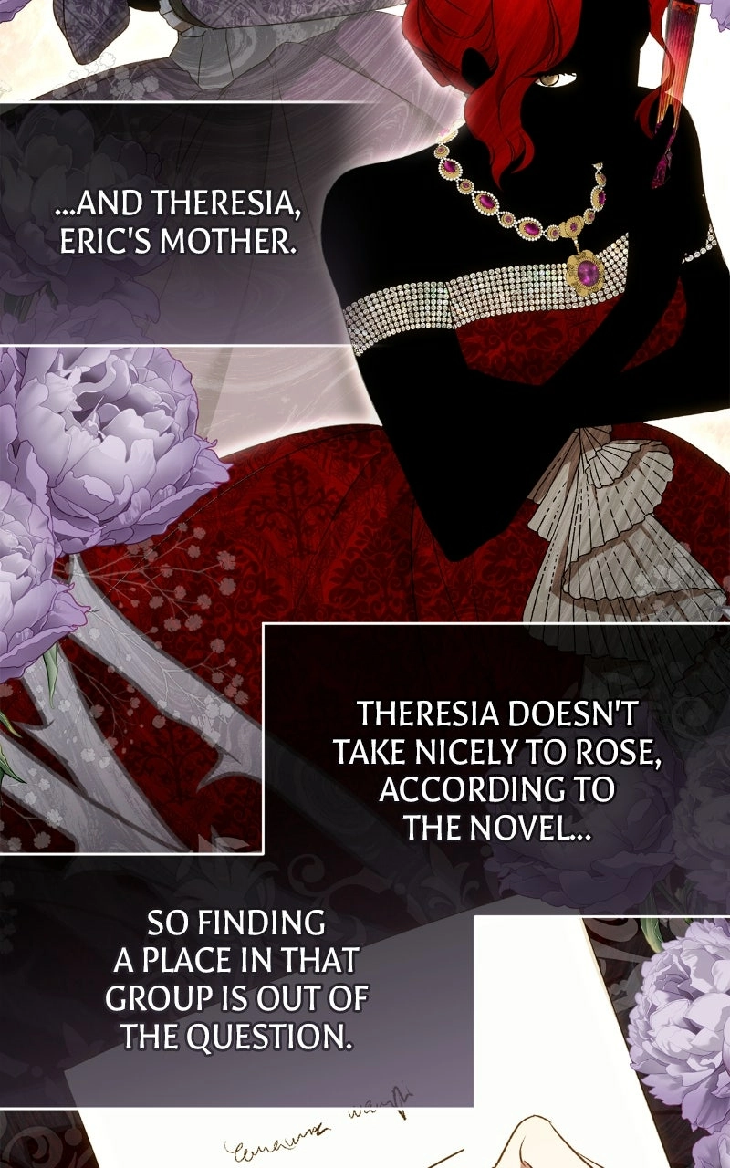 My Husband Was Stolen Twice Chapter 6 Page 34