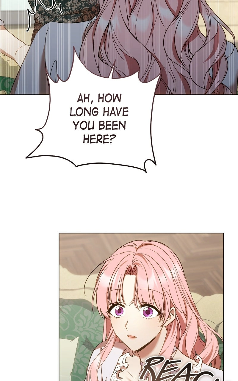My Husband Was Stolen Twice Chapter 6 Page 40