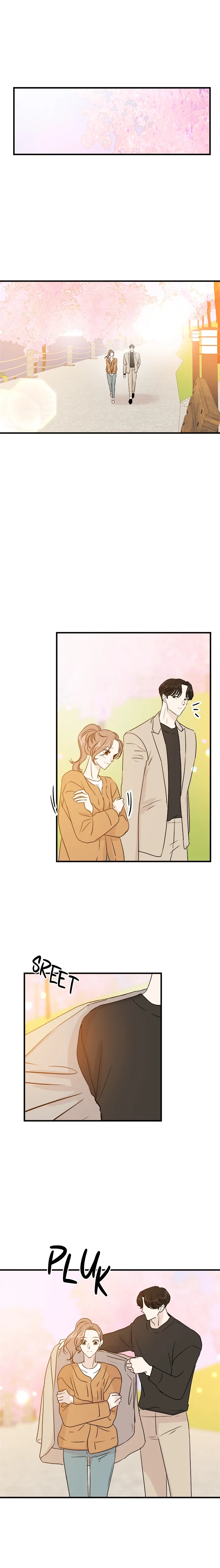 Your Sound Chapter 23 Page 5