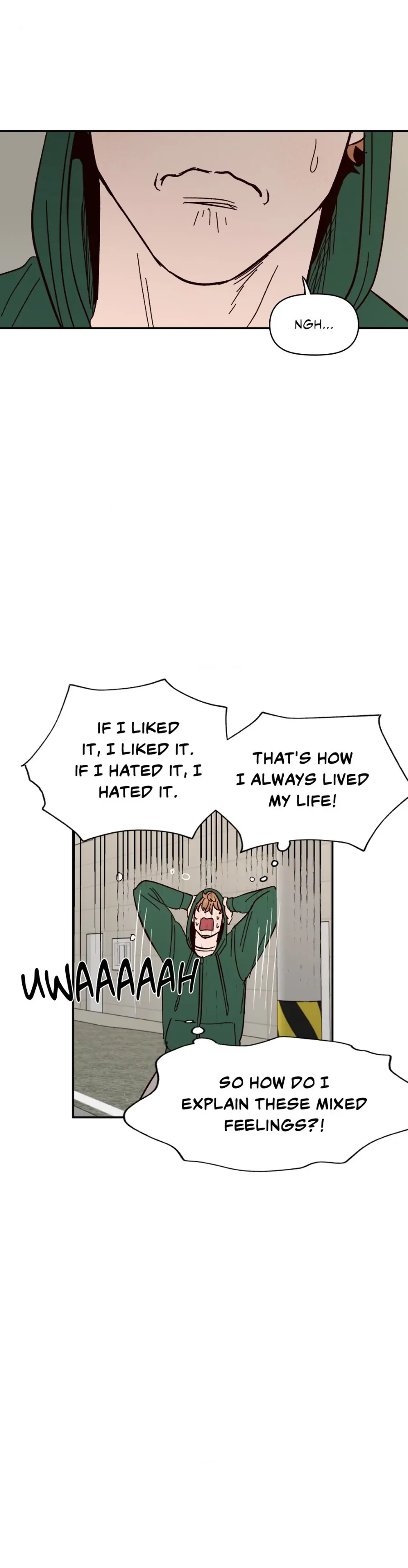 Master of Master Chapter 32 Page 6
