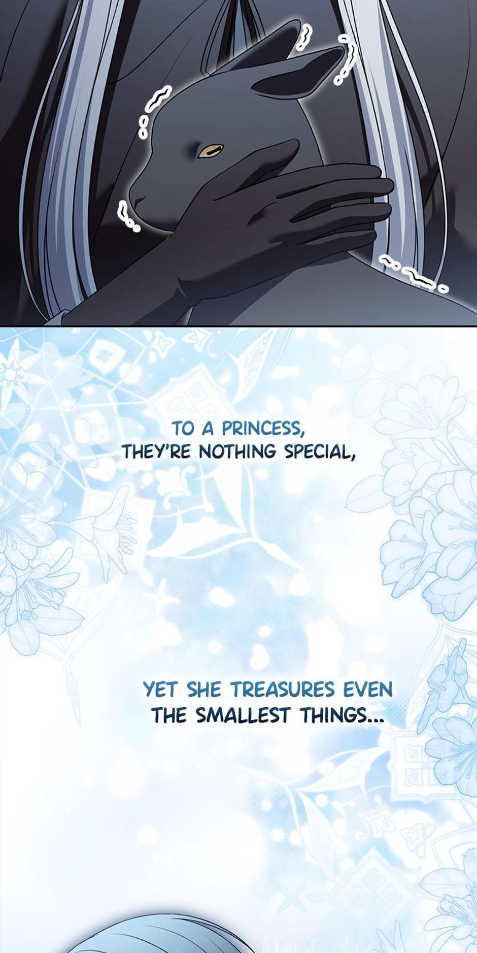 Marry or Die Chapter 26 Page 24