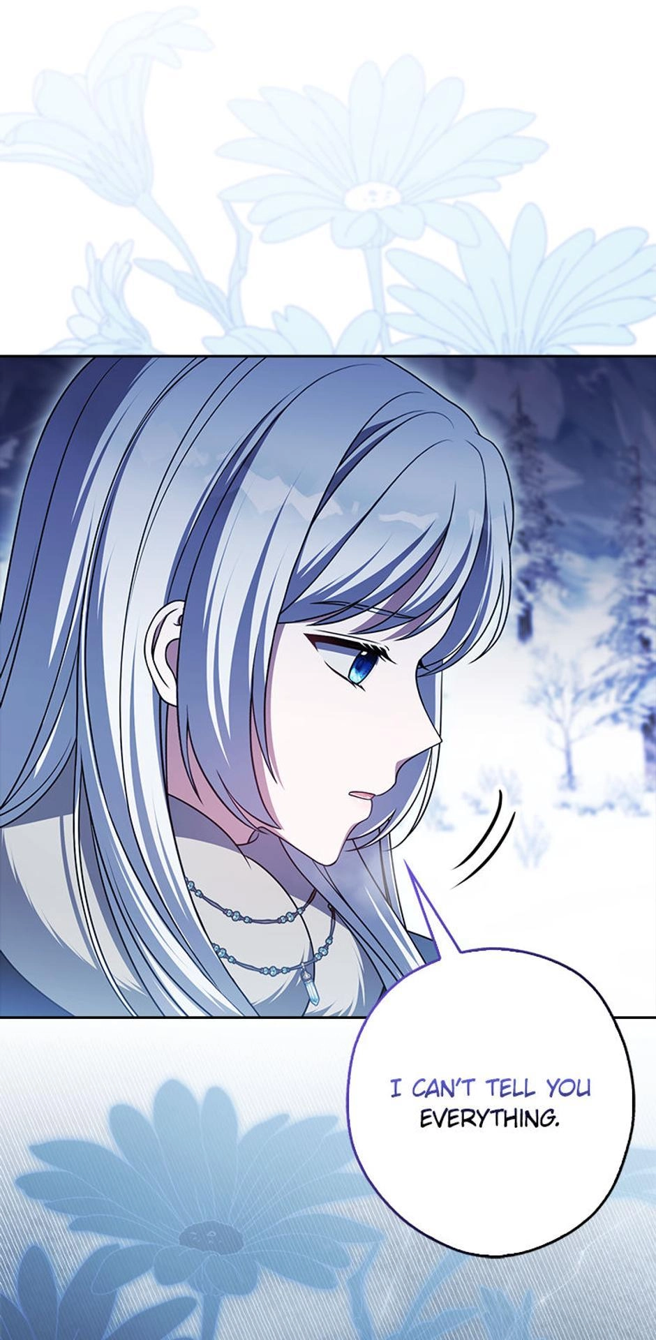 Marry or Die Chapter 26 Page 64