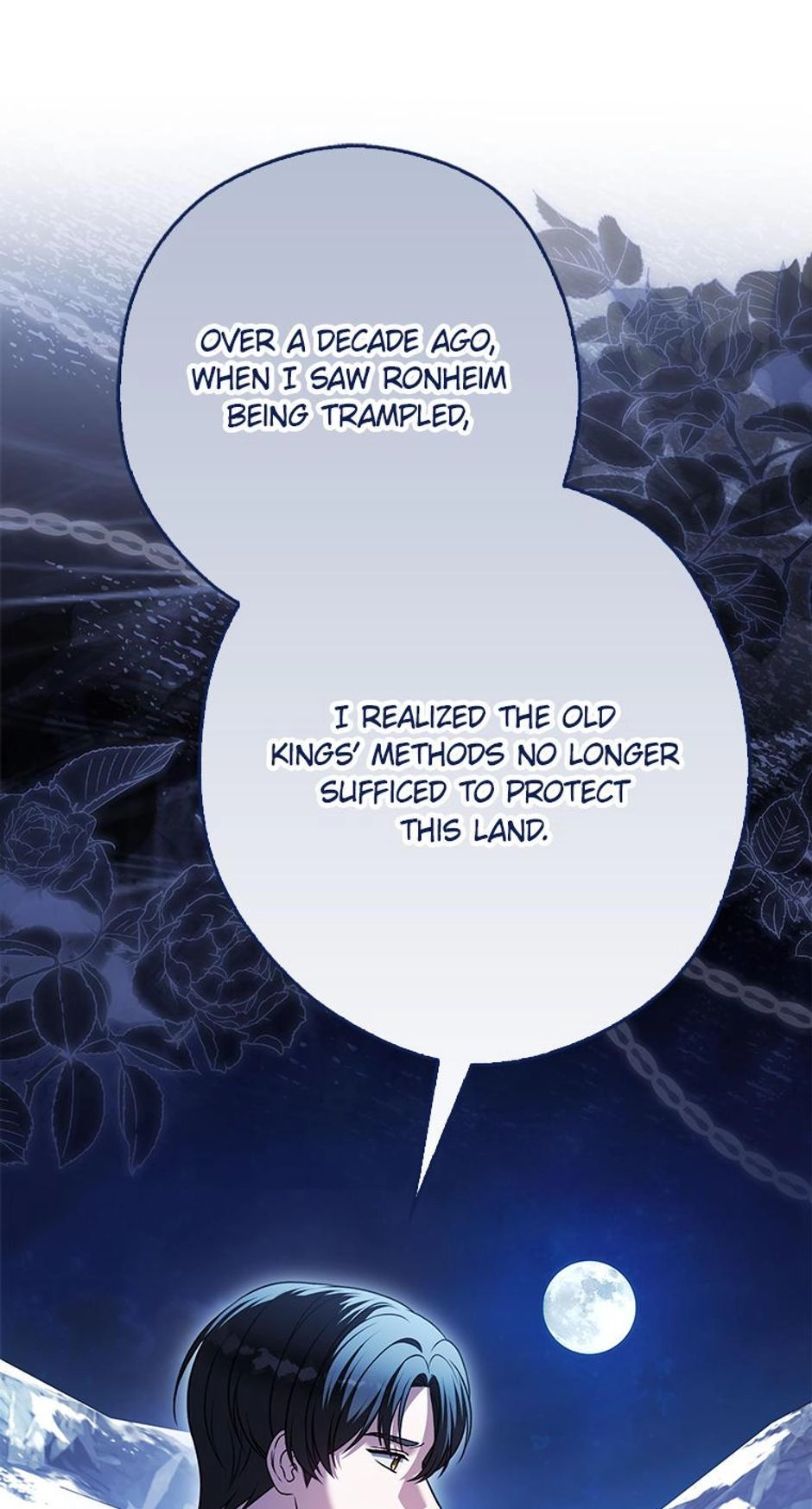 Marry or Die Chapter 26 Page 76