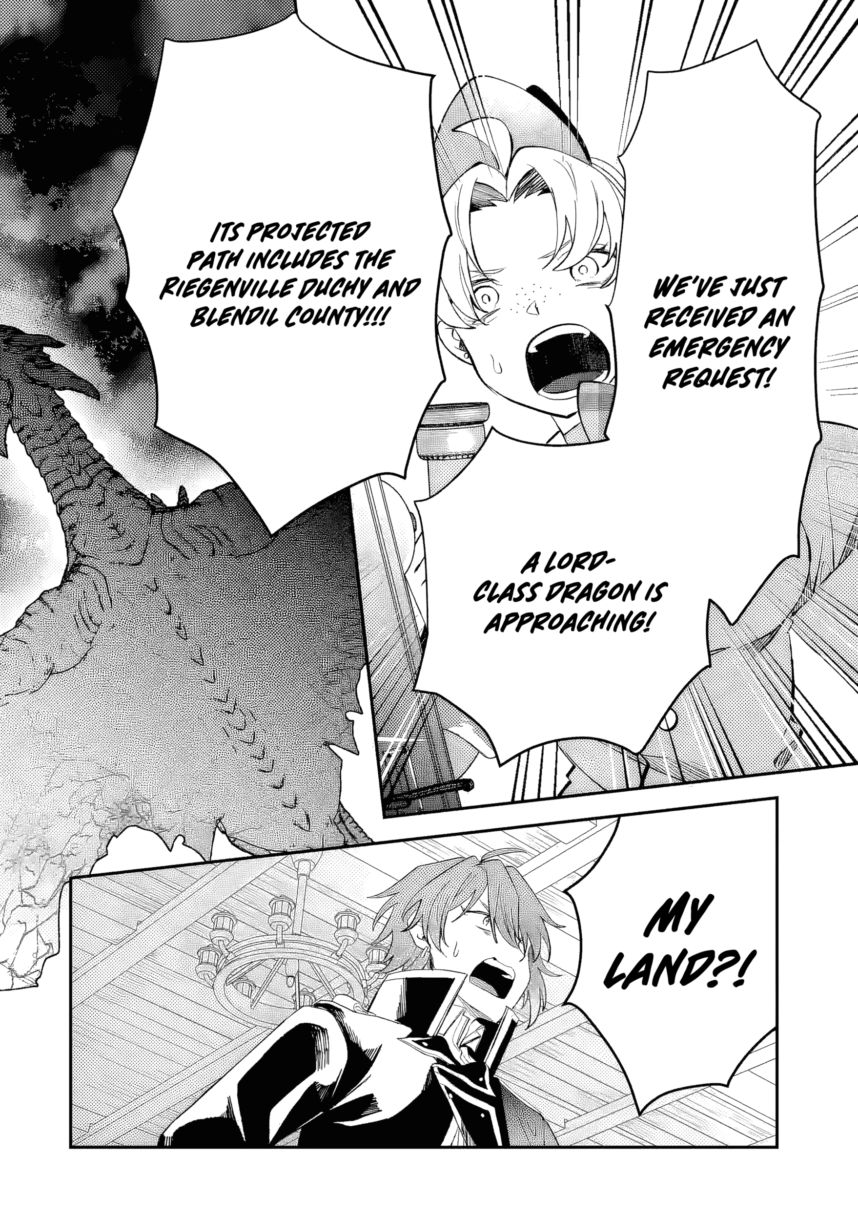 Raised by Elves, I Became Humanity's Only Spirit Mage ~ the Naive Strongest Adventurer Dominates Human Society Without Even Realizing It ~ Chapter 1 Page 19