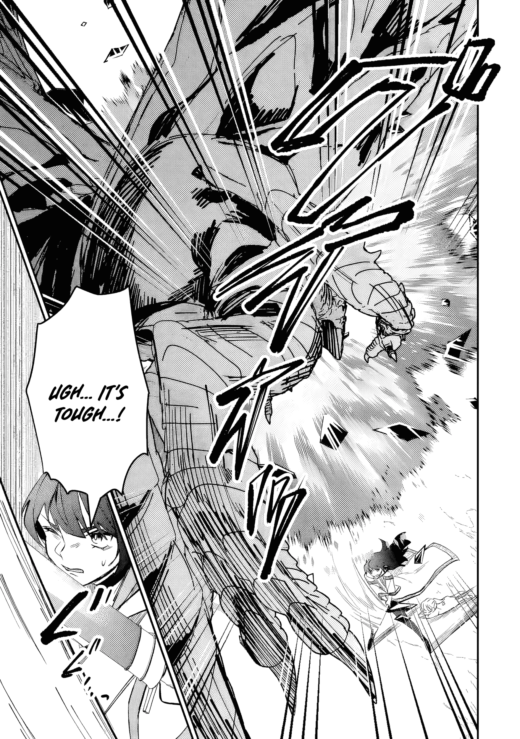 Raised by Elves, I Became Humanity's Only Spirit Mage ~ the Naive Strongest Adventurer Dominates Human Society Without Even Realizing It ~ Chapter 1 Page 28
