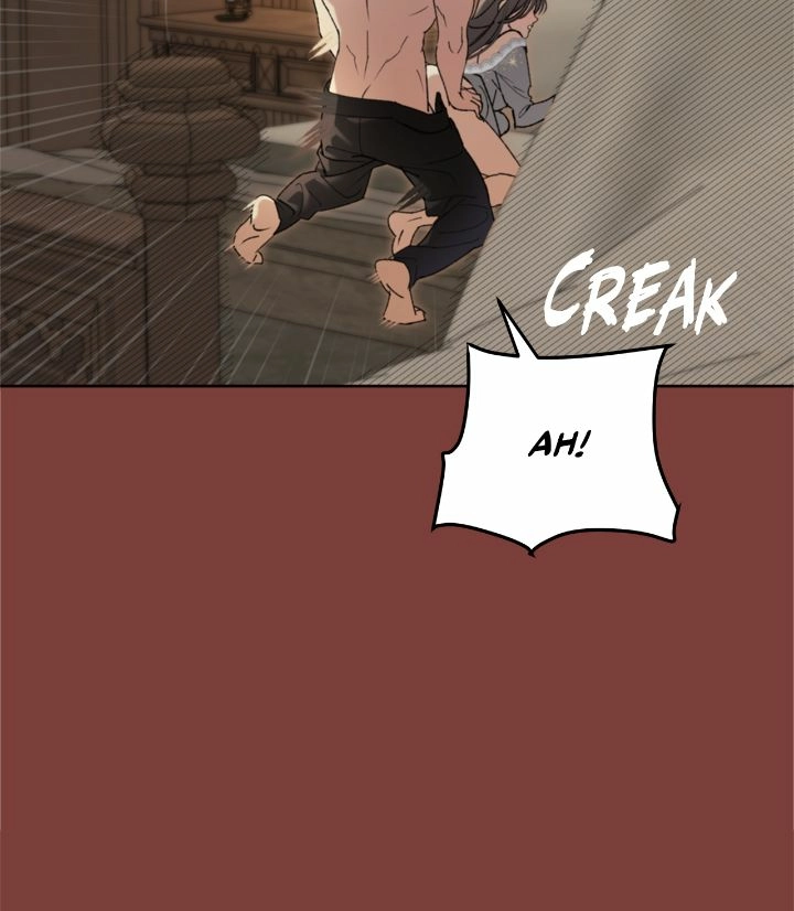 The Saintess and the Curse Chapter 3 Page 7
