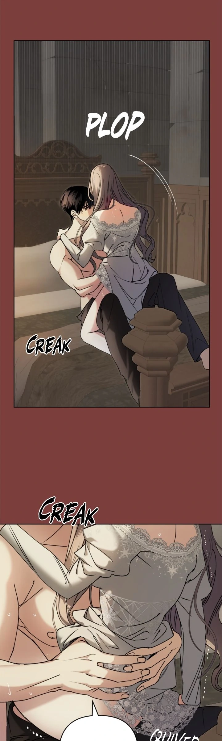 The Saintess and the Curse Chapter 3 Page 9
