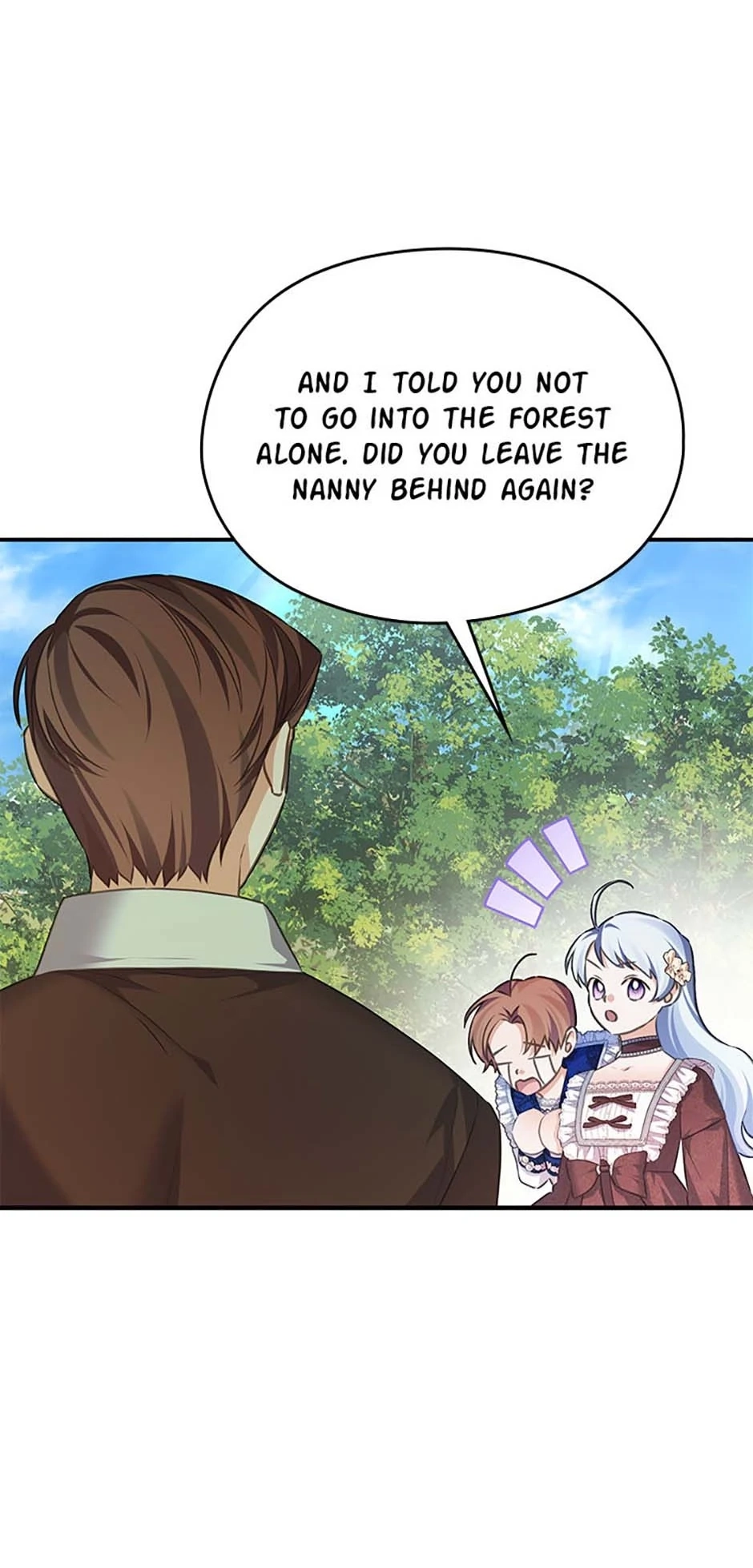 My Dear Aster Chapter 65.3 Page 9
