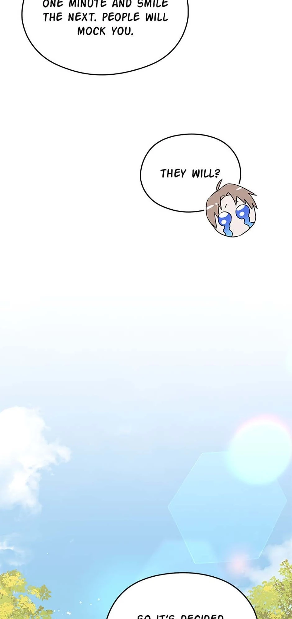 My Dear Aster Chapter 65.3 Page 29