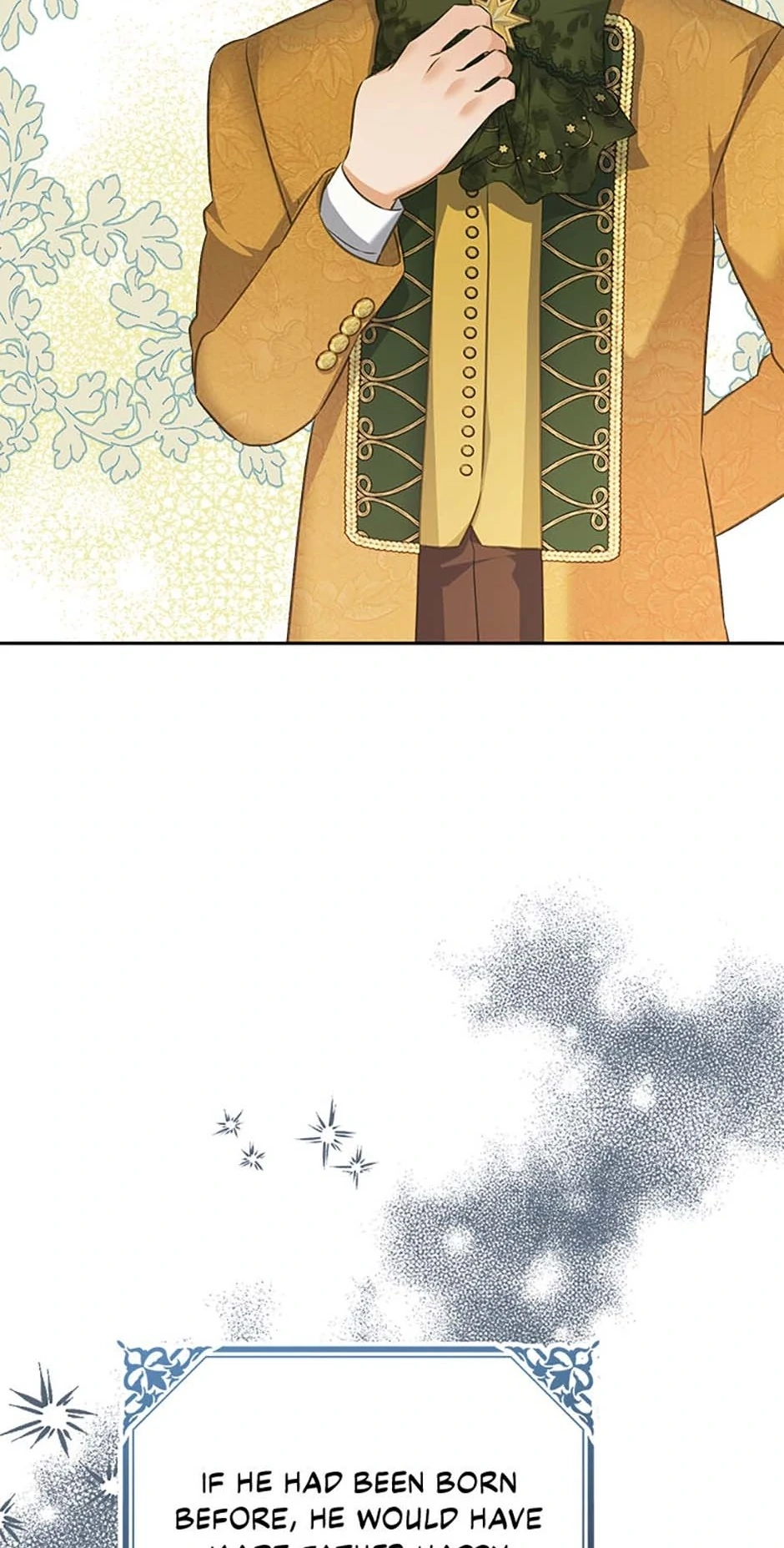 My Dear Aster Chapter 65.3 Page 39