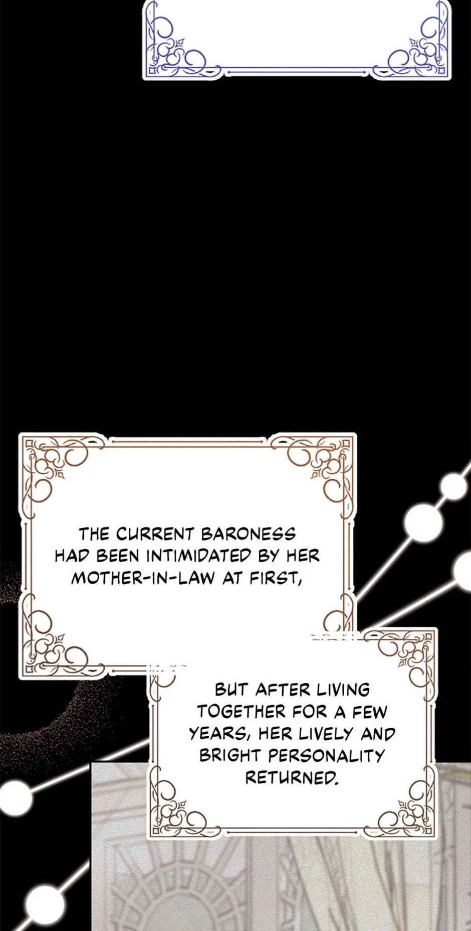 My Dear Aster Chapter 65.3 Page 42