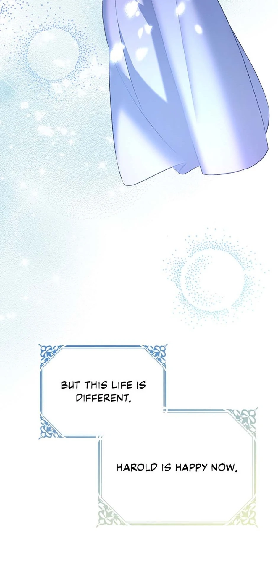 My Dear Aster Chapter 65.3 Page 48