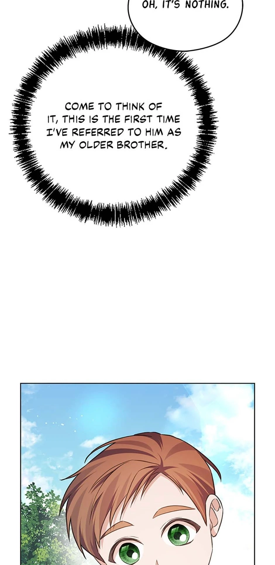 My Dear Aster Chapter 65.3 Page 52