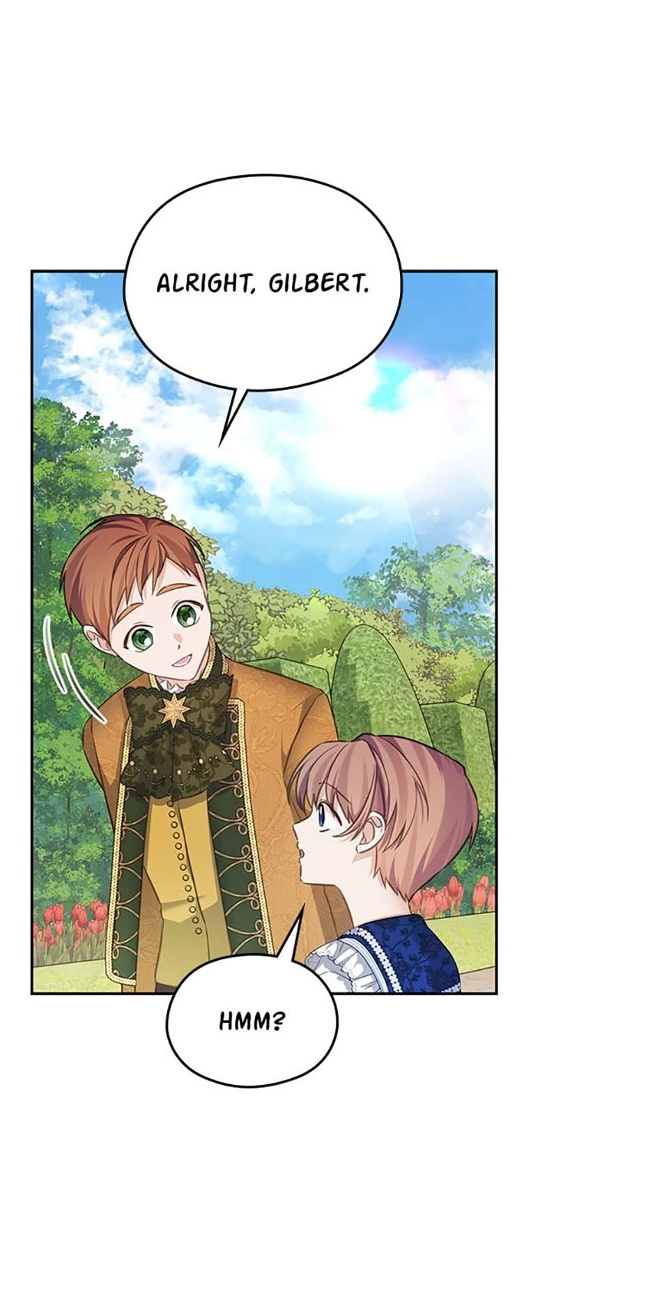 My Dear Aster Chapter 65.3 Page 62