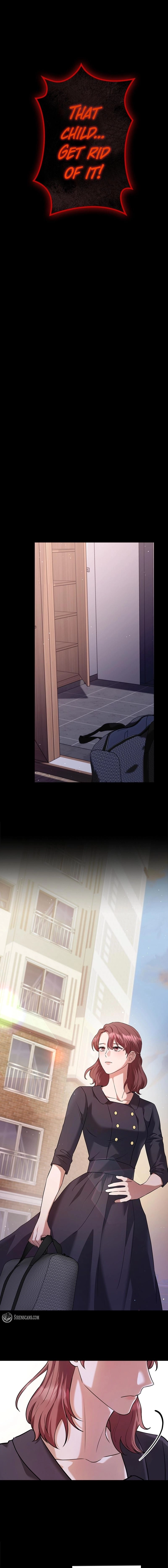 Would You Like to Have an Affair With Me Chapter 8 Page 9