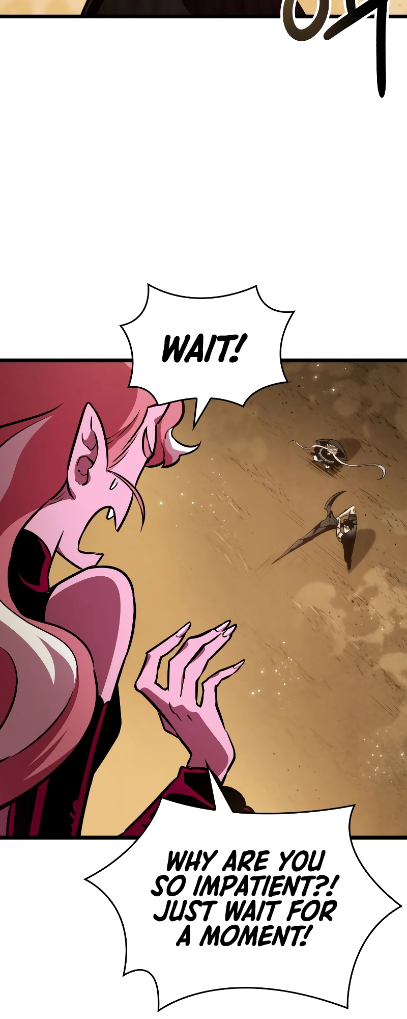 The World After The End Chapter 57 Page 5