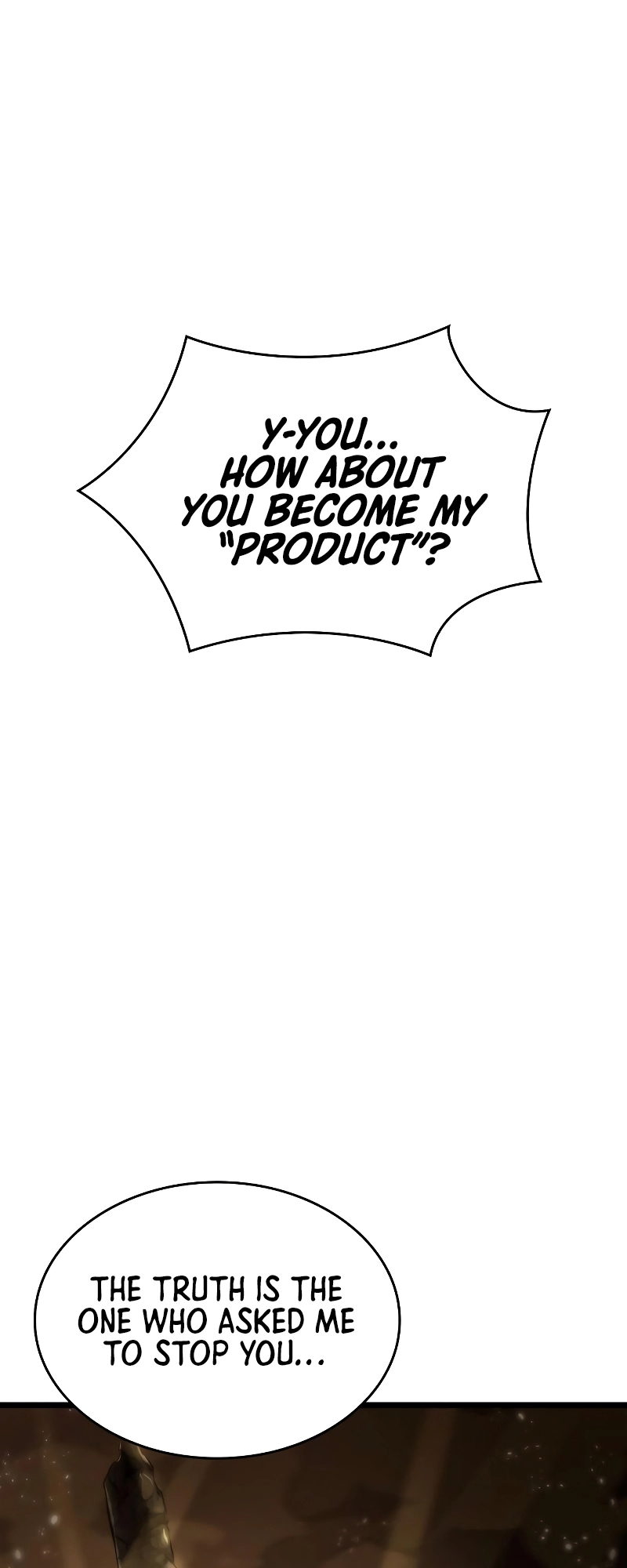 The World After The End Chapter 57 Page 6
