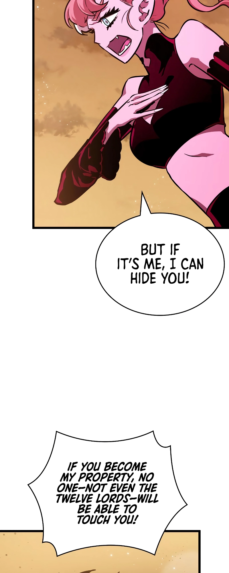 The World After The End Chapter 57 Page 13
