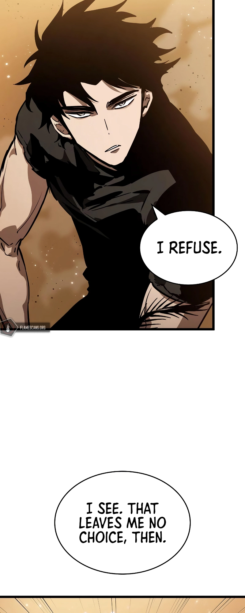 The World After The End Chapter 57 Page 14