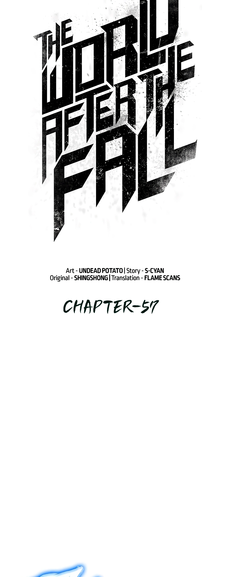 The World After The End Chapter 57 Page 24