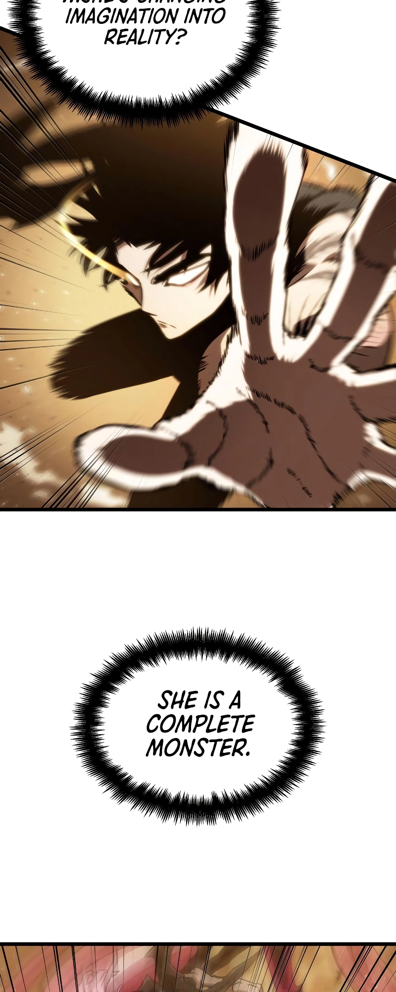 The World After The End Chapter 57 Page 44