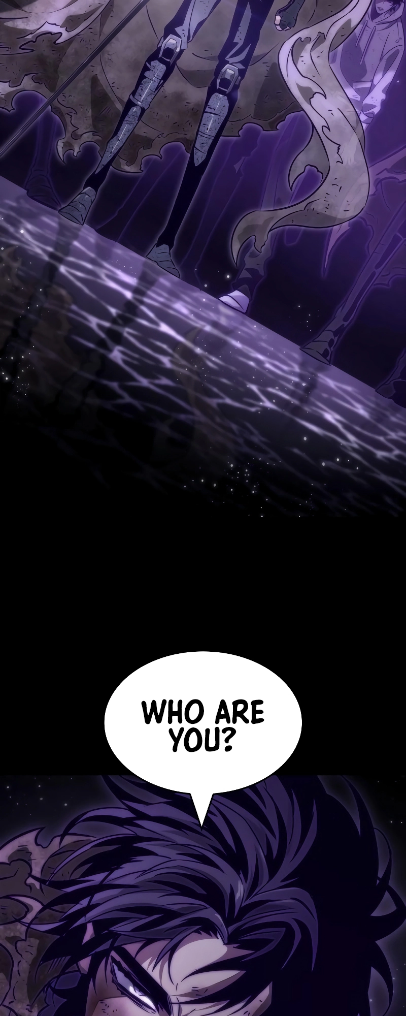 The World After The End Chapter 57 Page 83