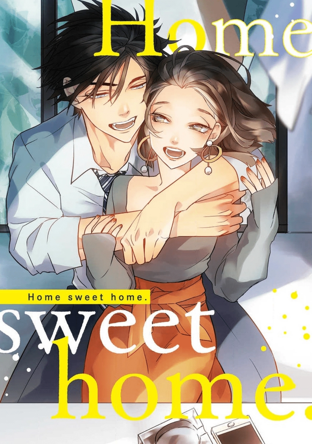 Jumpaku Dress ni Akaiito Kiss kara Hajimaru Dekiaikon Chapter 4 Page 3
