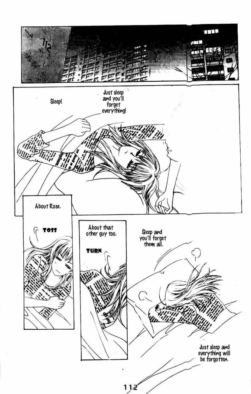 A Tackle On My Life Chapter 38 Page 18