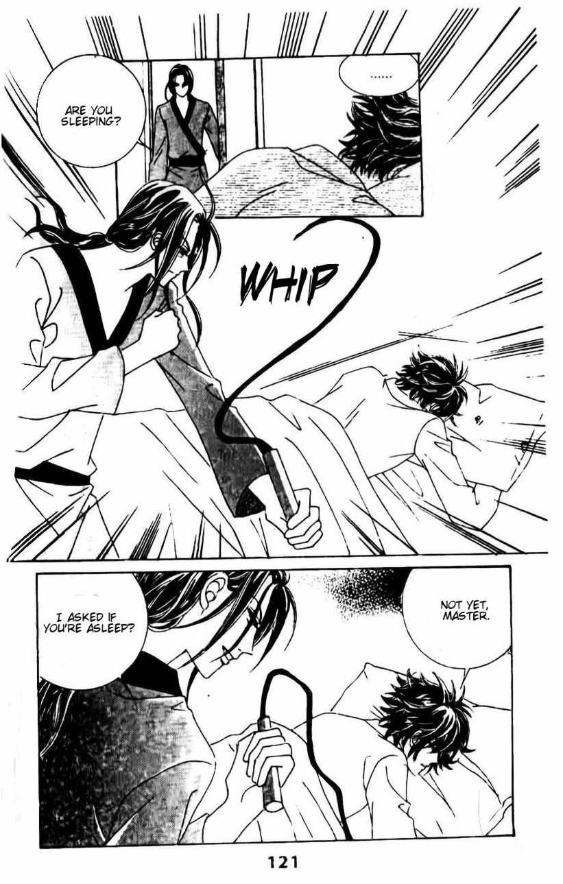 A Tackle On My Life Chapter 38 Page 27