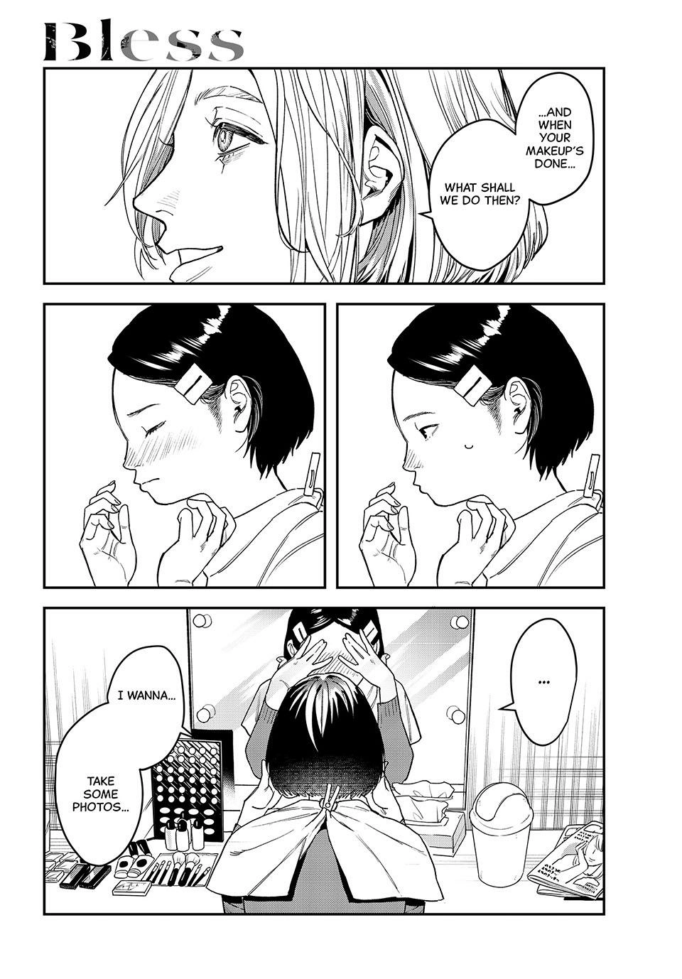 Bless Chapter 21 Page 36