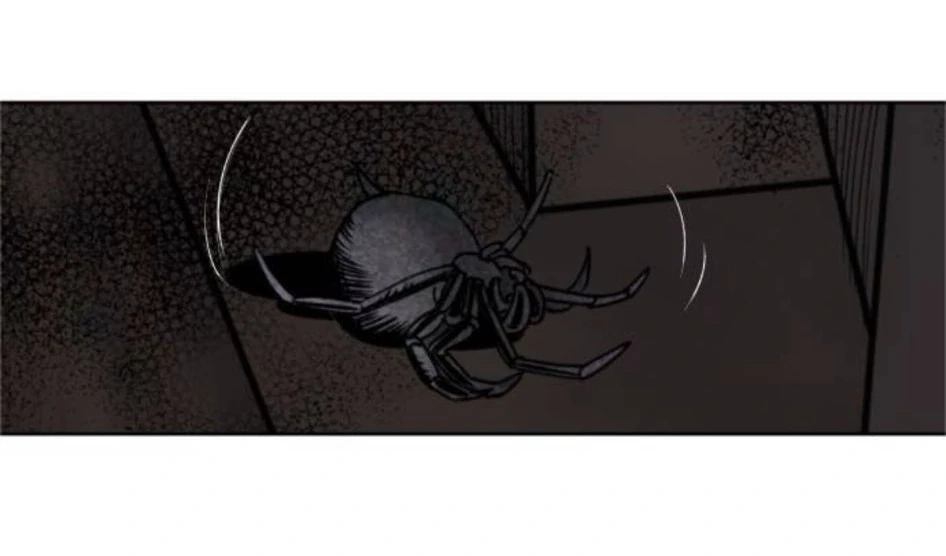 The Saintess and the Curse Chapter 4 Page 97