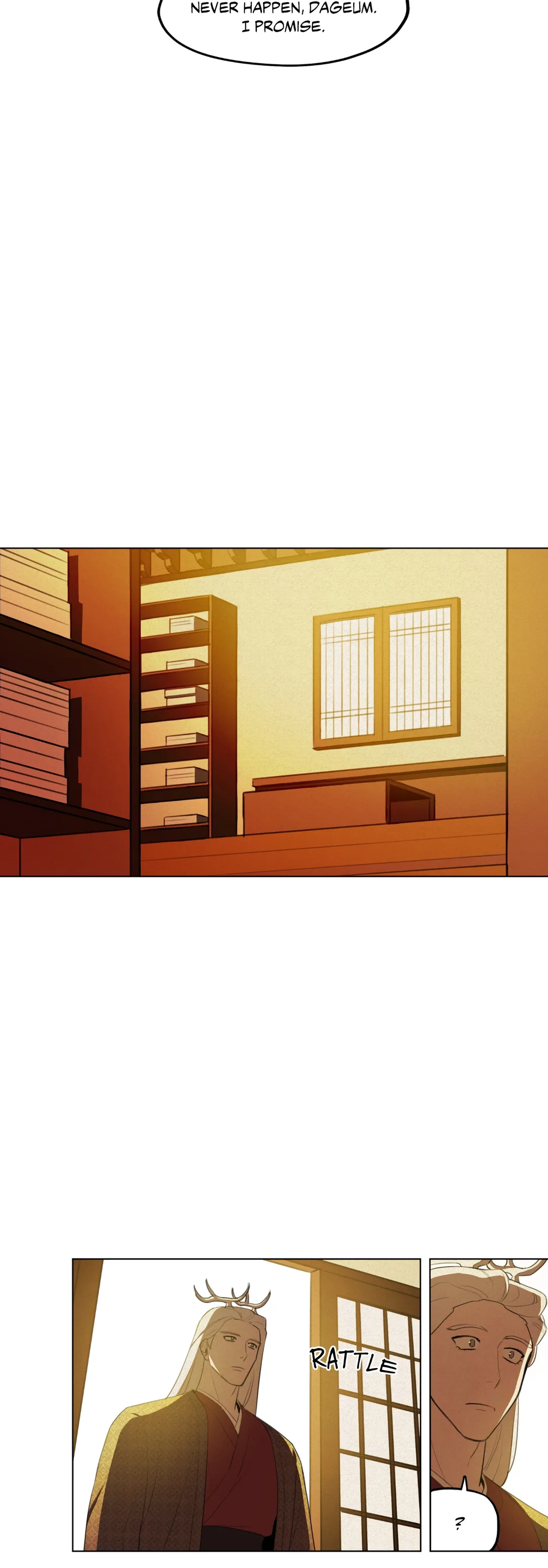 Just Divine! Chapter 9 Page 24
