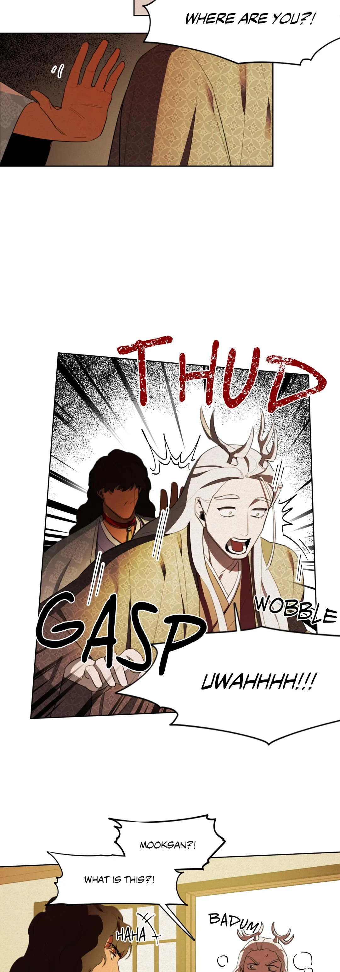 Just Divine! Chapter 9 Page 27