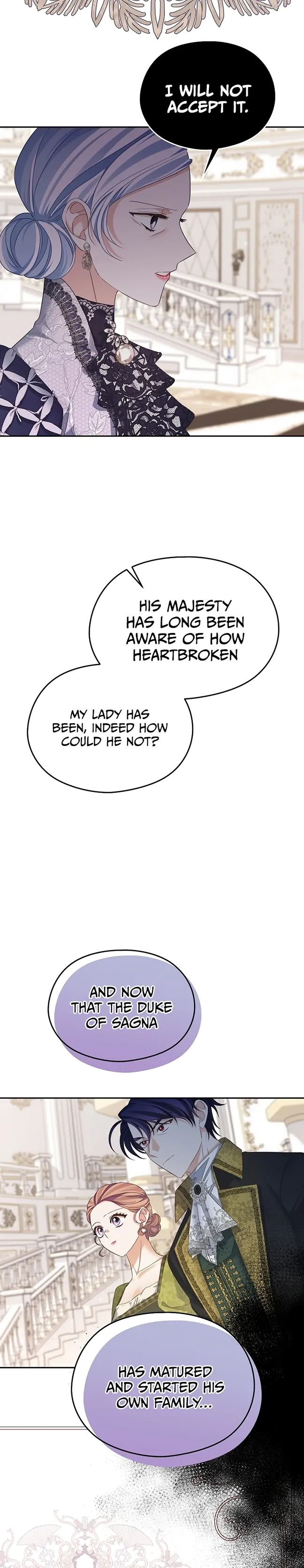 My Dear Aster Chapter 60 Page 7