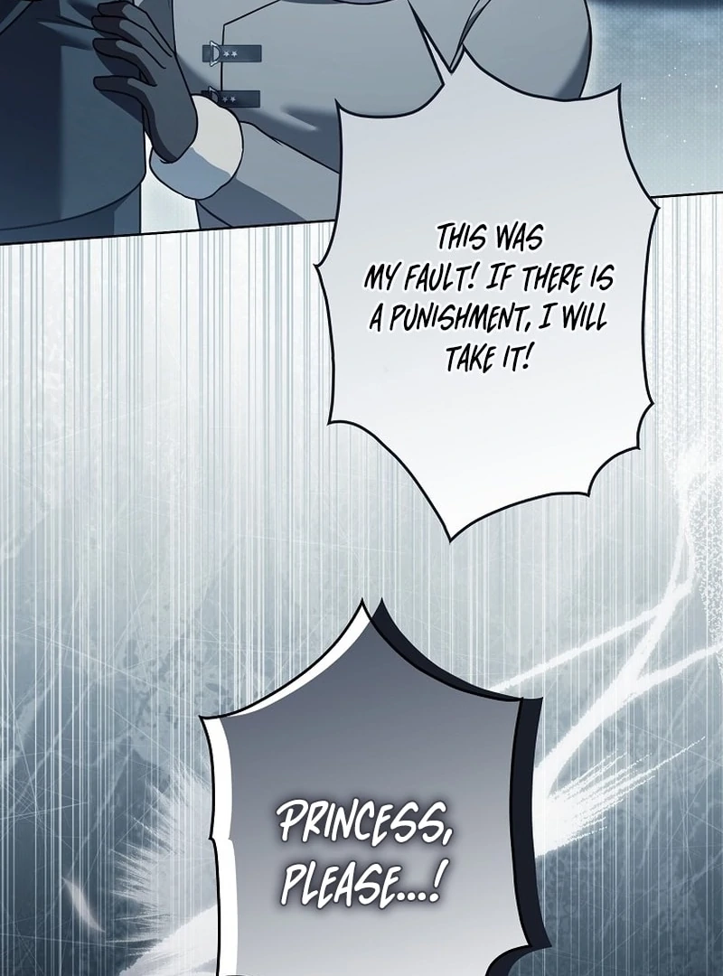 Marry or Die Chapter 35 Page 21