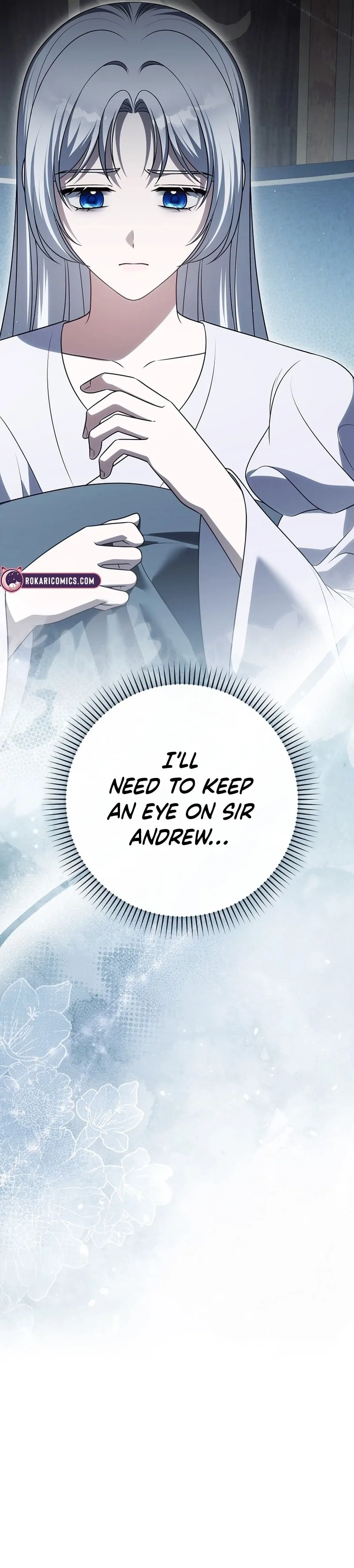 Marry or Die Chapter 35 Page 66