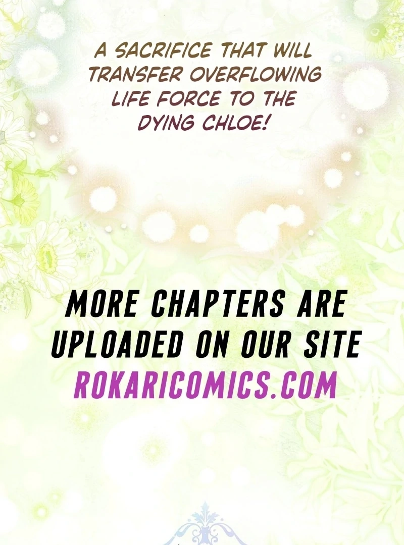 Marry or Die Chapter 35 Page 114