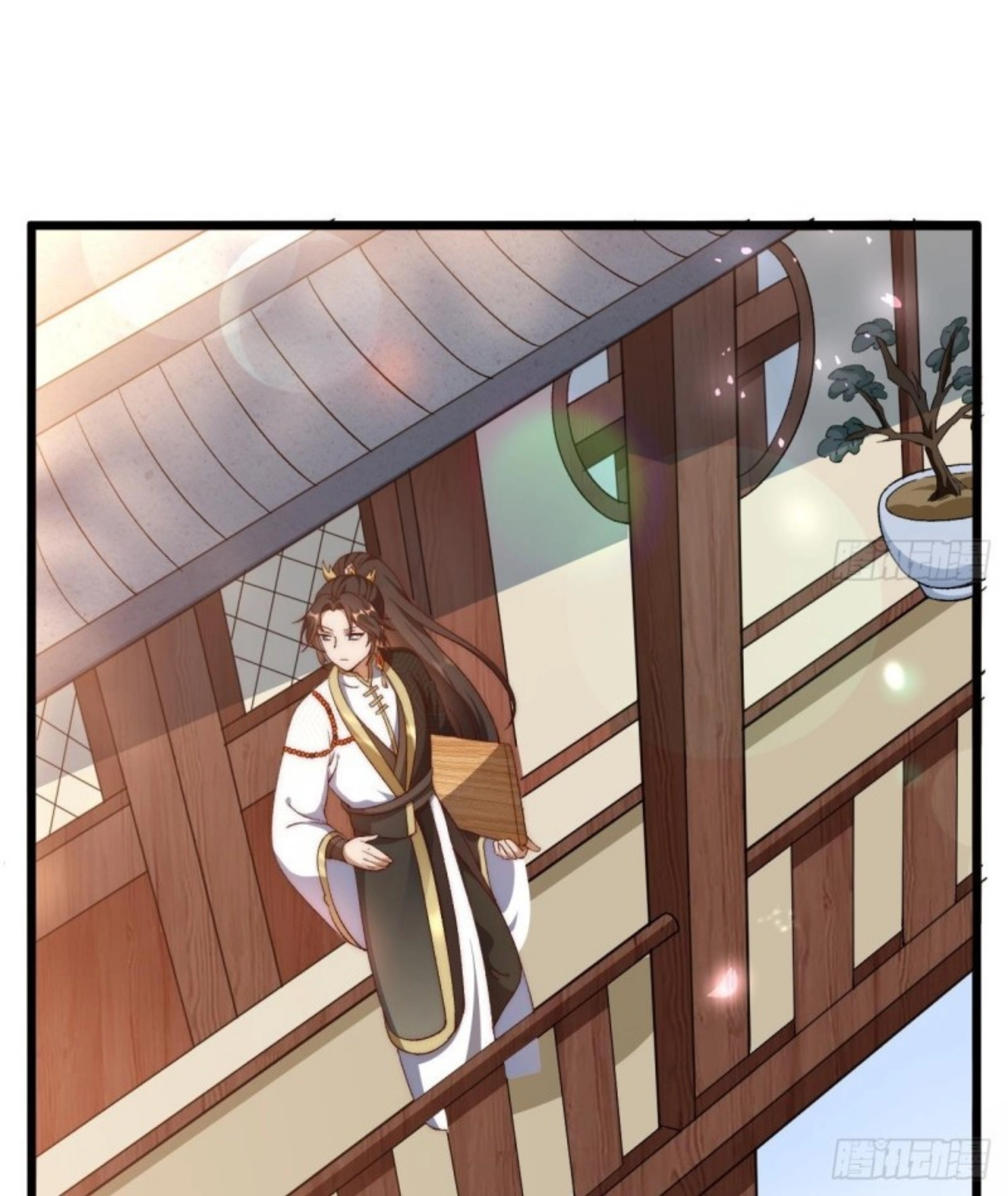 Exclusive Furnace of Future Empresses Chapter 1 Page 4