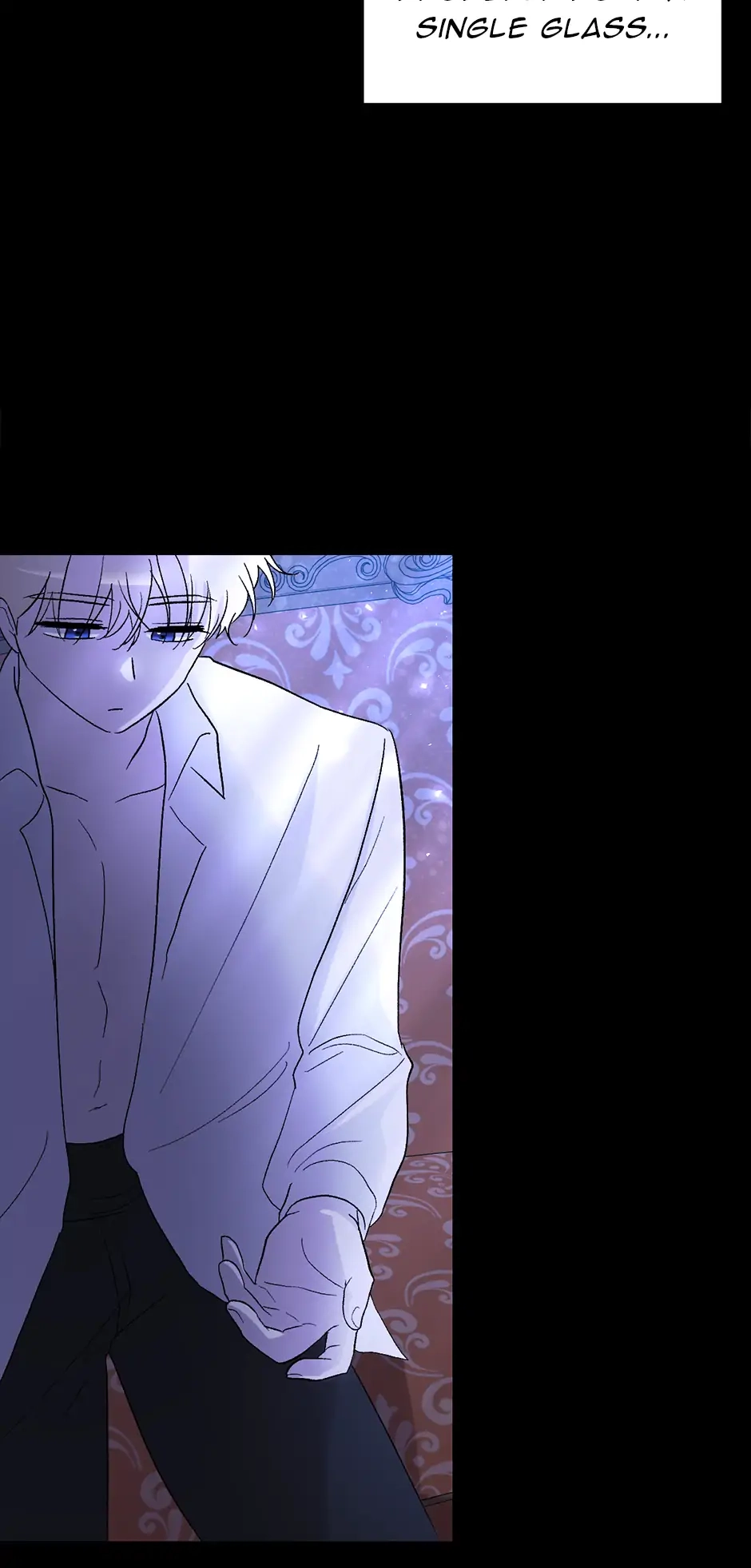 The Maid Holds the Leash of the Tyrant Chapter 28 Page 58