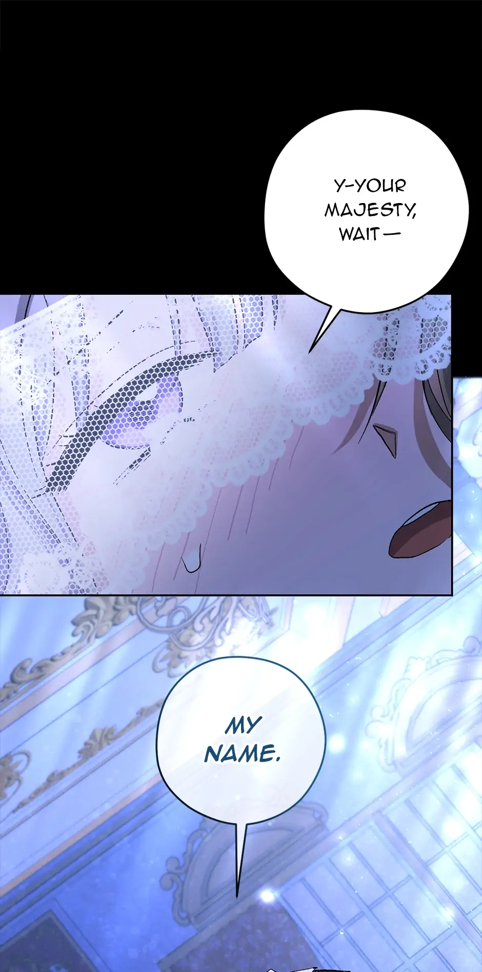 The Maid Holds the Leash of the Tyrant Chapter 28 Page 69
