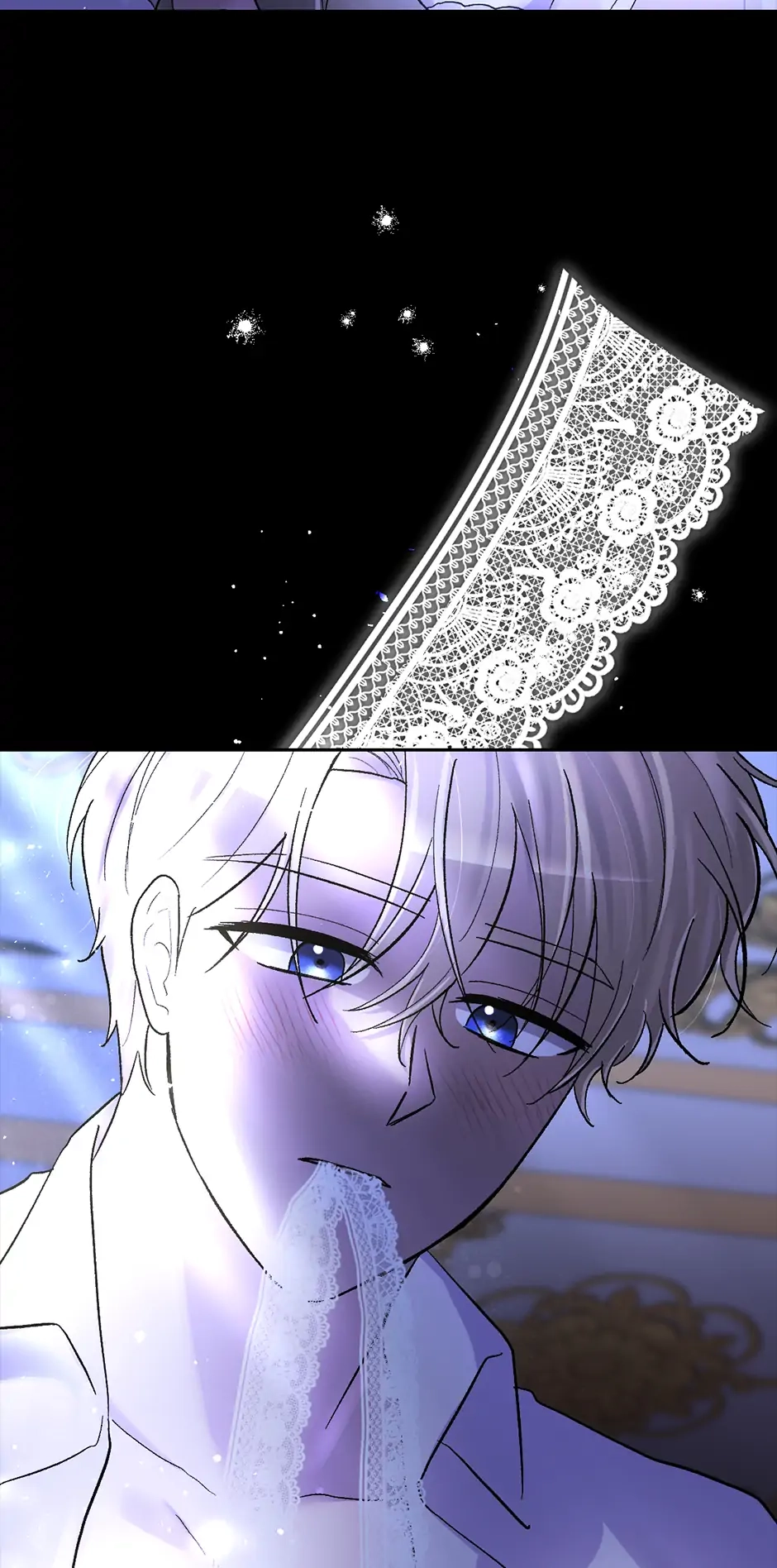 The Maid Holds the Leash of the Tyrant Chapter 28 Page 74
