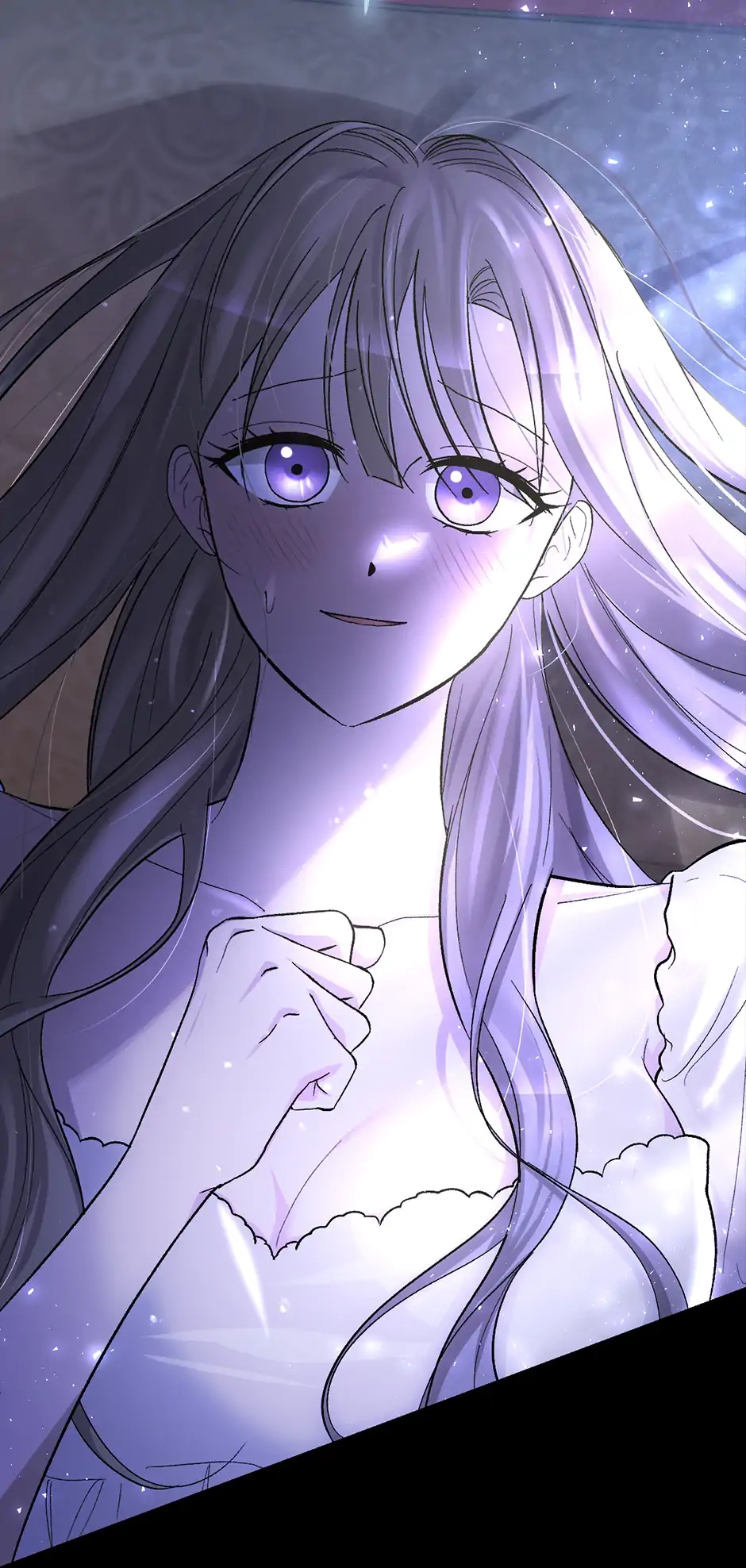 The Maid Holds the Leash of the Tyrant Chapter 28 Page 78