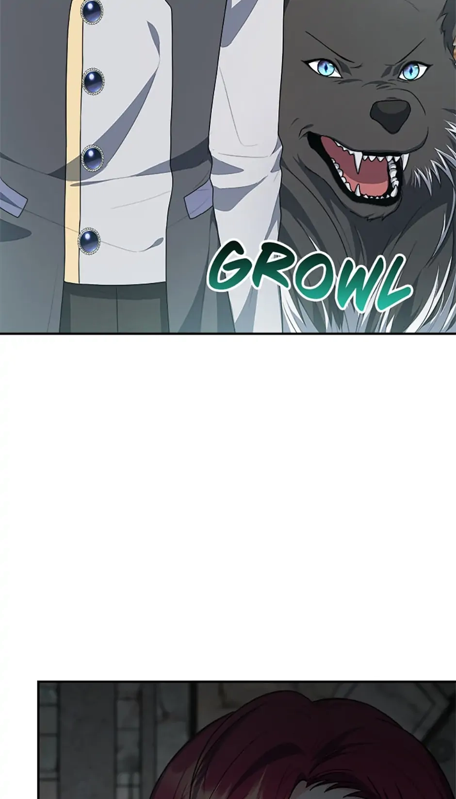 My Prince's Healing Touch Chapter 35 Page 10
